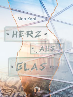 cover image of Herz aus Glas